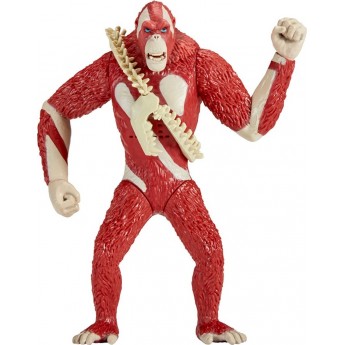 Фигурка Godzilla Vs. Kong Скар Кинг готов к бою со звуком, 18 см (35508G)