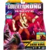 Фигурка Godzilla Vs. Kong Скар Кинг готов к бою со звуком, 18 см (35508G) title=