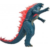 Игровая фигурка Godzilla Vs. Kong Годзилла Гигант, 28 см (35551)