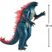 Игровая фигурка Godzilla Vs. Kong Годзилла Гигант, 28 см (35551) title=