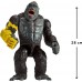 Игровая фигурка Godzilla Vs. Kong Конг со стальной лапой, 28 см (35552) title=
