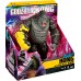 Игровая фигурка Godzilla Vs. Kong Конг со стальной лапой, 28 см (35552) title=