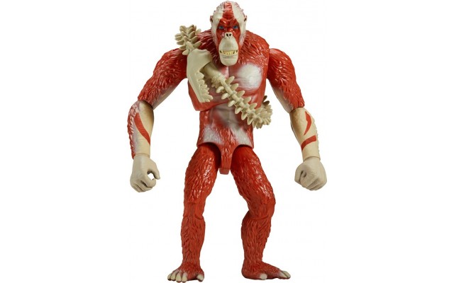 Игровая фигурка Godzilla Vs. Kong Скарт Кинг гигант, 28 см (35553)