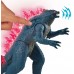 Игровая фигурка Godzilla Vs. Kong МегаГодзилла делюкс с лучом, 33 см (35584) title=