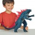 Игровая фигурка Godzilla Vs. Kong МегаГодзилла делюкс с лучом, 33 см (35584) title=