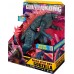 Игровая фигурка Godzilla Vs. Kong МегаГодзилла делюкс с лучом, 33 см (35584) title=