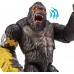 Игровая фигурка Godzilla Vs. Kong Конг мега-мощный удар, 33 см (35585) title=