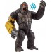 Игровая фигурка Godzilla Vs. Kong Конг мега-мощный удар, 33 см (35585) title=
