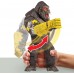 Игровая фигурка Godzilla Vs. Kong Конг мега-мощный удар, 33 см (35585) title=