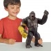 Игровая фигурка Godzilla Vs. Kong Конг мега-мощный удар, 33 см (35585) title=