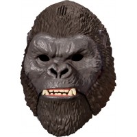 Игровая маска Конга со звуком Godzilla Vs. Kong (35672)