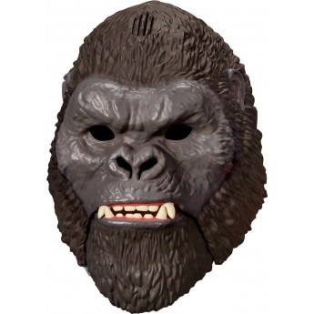 Игровая маска Конга со звуком Godzilla Vs. Kong (35672)
