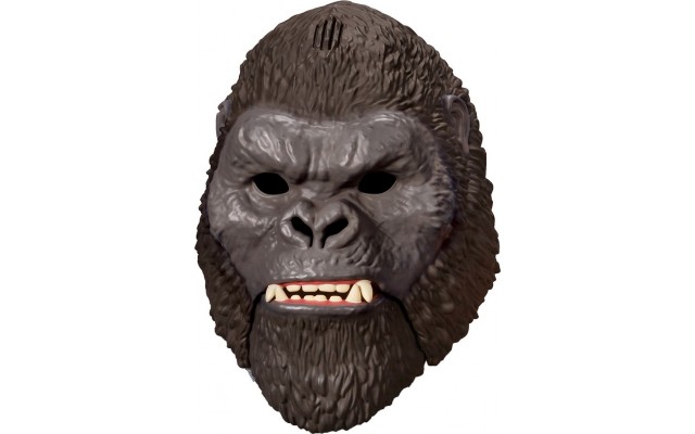 Игровая маска Конга со звуком Godzilla Vs. Kong (35672)