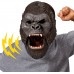 Игровая маска Конга со звуком Godzilla Vs. Kong (35672) title=