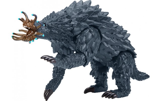 Фигурка Godzilla vs. Kong Морозный Варк, 15 см, подвижные части (35874)