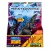 Фигурка Godzilla vs. Kong Годзилла готов к бою, звук, 18 см (35756N) title=