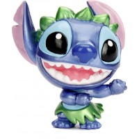 Игровая фигурка Jada Toys Disney Стич металлическая, 6.5 см (253070)