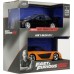 Набір машинок Jada Форсаж Mazda RX-7 та Хонда Цивік 1:32, 2 шт (253202011) title=