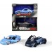 Набор машинок Jada Форсаж Порше 911 GT3 и Макларен 7, 1:32, 2 шт. (253202012) title=