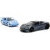 Набор машинок Jada Форсаж Порше 911 GT3 и Макларен 7, 1:32, 2 шт. (253202012) title=