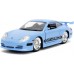 Набор машинок Jada Форсаж Порше 911 GT3 и Макларен 7, 1:32, 2 шт. (253202012) title=