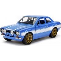 Машинка металлическая Jada Форсаж Форд Эскорт 1974, 1:24 (253203024)