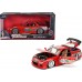 Машинка металлическая Jada Форсаж Mazda RX-7 1993 красная 1:24 (253203033) title=