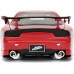 Машинка металлическая Jada Форсаж Mazda RX-7 1993 красная 1:24 (253203033) title=