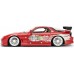 Машинка металлическая Jada Форсаж Mazda RX-7 1993 красная 1:24 (253203033) title=