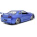 Машинка металева Jada Форсаж Nissan Skyline 2002, 1:24 (253203045) title=