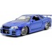 Машинка металева Jada Форсаж Nissan Skyline 2002, 1:24 (253203045) title=