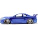 Машинка металева Jada Форсаж Nissan Skyline 2002, 1:24 (253203045) title=