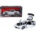 Машинка металлическая Jada Форсаж Мазда RX-7 1993 белая, 1:24 (253203065) title=