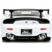 Машинка металлическая Jada Форсаж Мазда RX-7 1993 белая, 1:24 (253203065) title=
