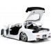 Машинка металлическая Jada Форсаж Мазда RX-7 1993 белая, 1:24 (253203065) title=