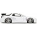 Машинка металлическая Jada Форсаж Мазда RX-7 1993 белая, 1:24 (253203065) title=