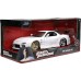 Машинка металлическая Jada Форсаж Мазда RX-7 1993 белая, 1:24 (253203065) title=