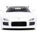 Машинка металлическая Jada Форсаж Мазда RX-7 1993 белая, 1:24 (253203065) title=