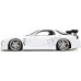 Машинка металлическая Jada Форсаж Мазда RX-7 1993 белая, 1:24 (253203065) title=