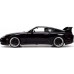 Машинка металлическая Jada Форсаж Toyota Supra 1995 черная, 1:24 (253203077) title=