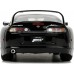 Машинка металлическая Jada Форсаж Toyota Supra 1995 черная, 1:24 (253203077) title=