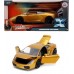 Машинка металлическая Jada Форсаж Lamborghini Gallardo, 1:24 (253203089) title=