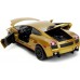 Машинка металлическая Jada Форсаж Lamborghini Gallardo, 1:24 (253203089) title=