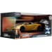 Машинка металлическая Jada Форсаж Lamborghini Gallardo, 1:24 (253203089) title=