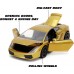 Машинка металлическая Jada Форсаж Lamborghini Gallardo, 1:24 (253203089) title=