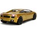 Машинка металлическая Jada Форсаж Lamborghini Gallardo, 1:24 (253203089) title=