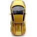 Машинка металлическая Jada Форсаж Lamborghini Gallardo, 1:24 (253203089) title=