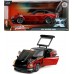 Машинка металлическая Jada Форсаж Ниссан Датсун 240Z 1:24 (253203090) title=