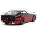 Машинка металлическая Jada Форсаж Ниссан Датсун 240Z 1:24 (253203090) title=