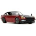 Машинка металлическая Jada Форсаж Ниссан Датсун 240Z 1:24 (253203090) title=